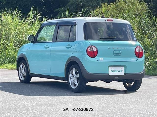 Suzuki LAPIN 2016 8932952-13
