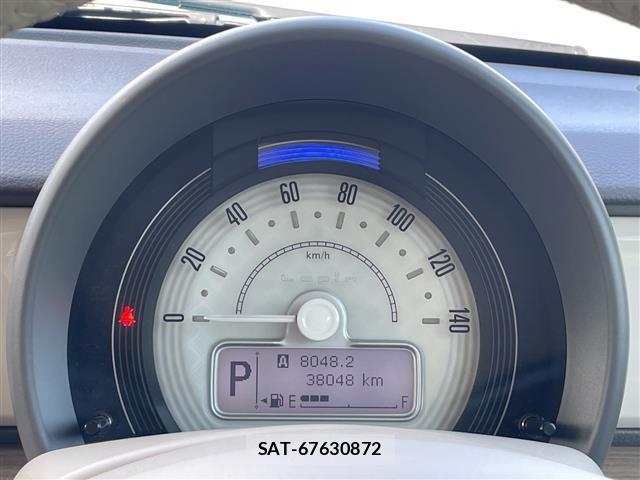 Suzuki LAPIN 2016 8932952-16