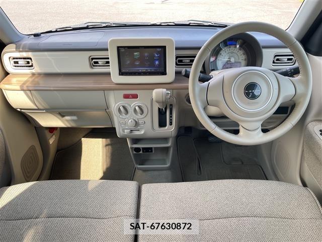 Suzuki LAPIN 2016 8932952-17