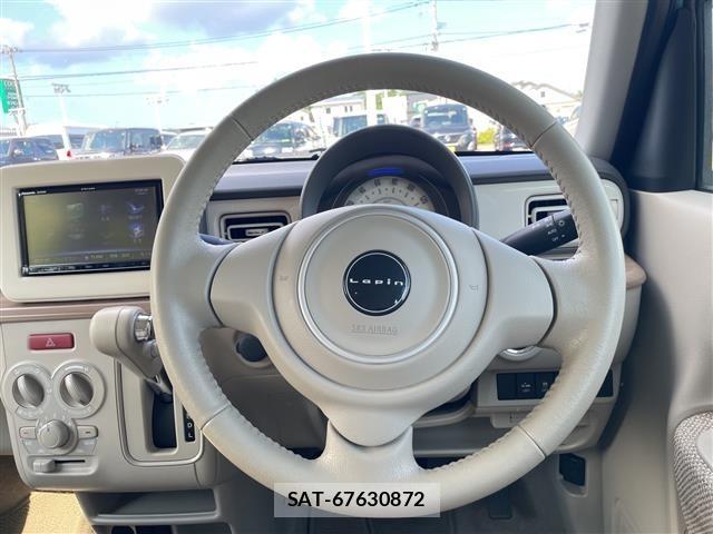 Suzuki LAPIN 2016 8932952-19