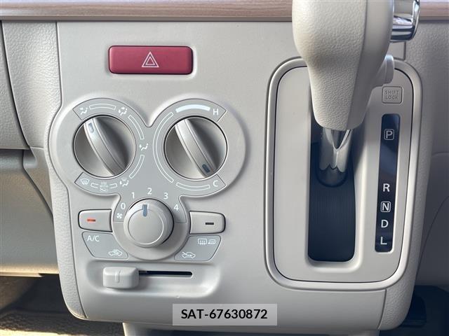 Suzuki LAPIN 2016 8932952-3