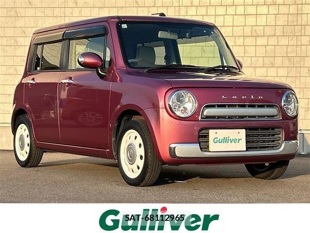 Suzuki LAPIN 2014 8932954-0