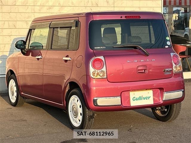 Suzuki LAPIN 2014 8932954-13