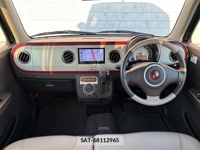 Suzuki LAPIN 2014 8932954-14