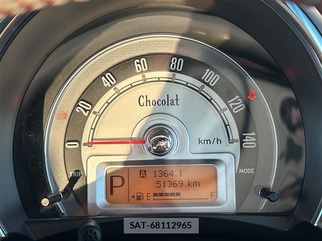Suzuki LAPIN 2014 8932954-18