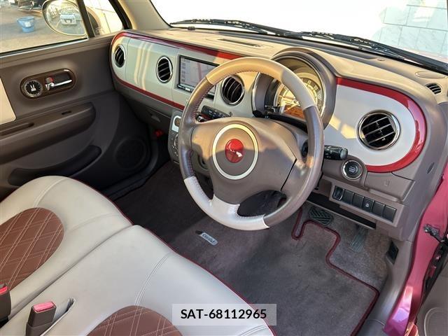 Suzuki LAPIN 2014 8932954-19
