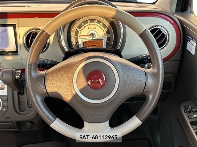 Suzuki LAPIN 2014 8932954-21