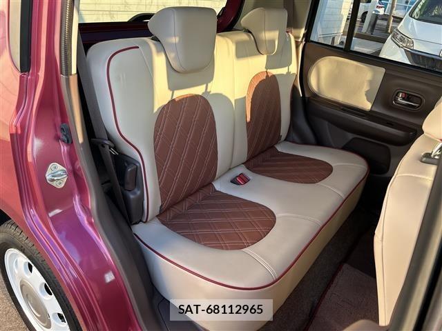 Suzuki LAPIN 2014 8932954-22