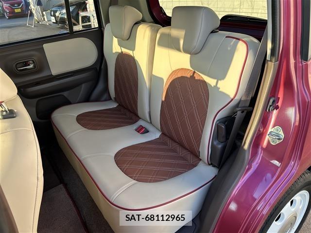 Suzuki LAPIN 2014 8932954-4