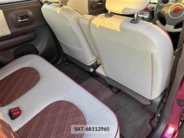 Suzuki LAPIN 2014 8932954-6