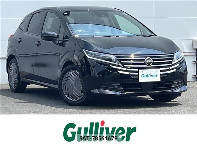Nissan NOTE 2024 8693201-0