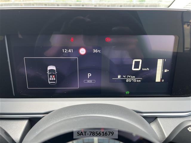 Nissan NOTE 2024 8693201-1
