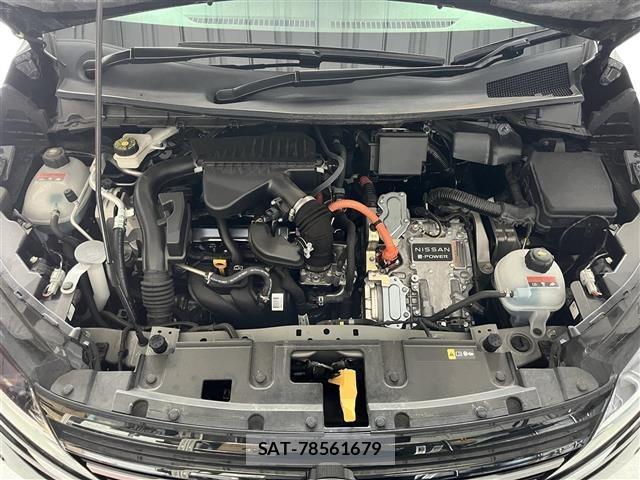 Nissan NOTE 2024 8693201-13