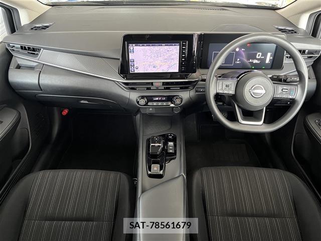 Nissan NOTE 2024 8693201-15