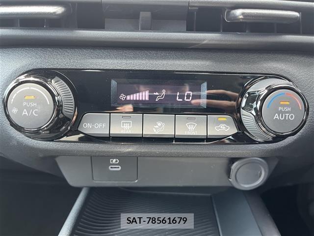 Nissan NOTE 2024 8693201-3