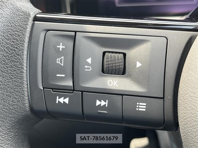 Nissan NOTE 2024 8693201-8