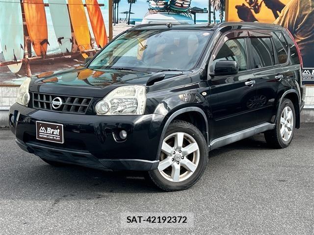 Nissan X-TRAIL 2010 8722718-0