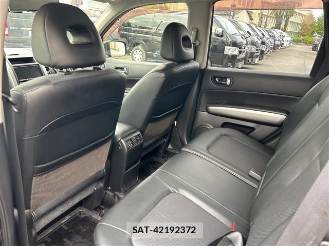 Nissan X-TRAIL 2010 8722718-1