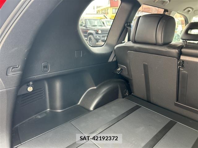 Nissan X-TRAIL 2010 8722718-10