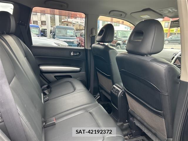 Nissan X-TRAIL 2010 8722718-15