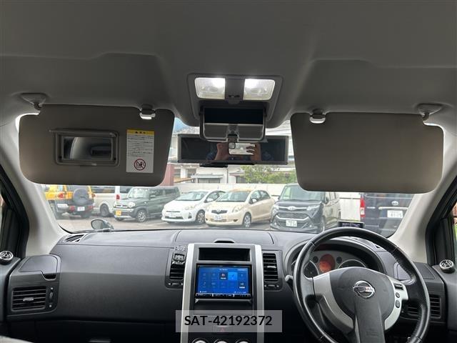 Nissan X-TRAIL 2010 8722718-17