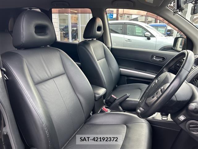 Nissan X-TRAIL 2010 8722718-18
