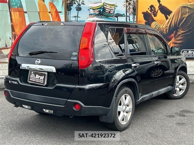 Nissan X-TRAIL 2010 8722718-2