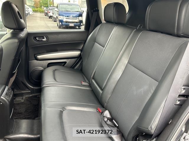 Nissan X-TRAIL 2010 8722718-21