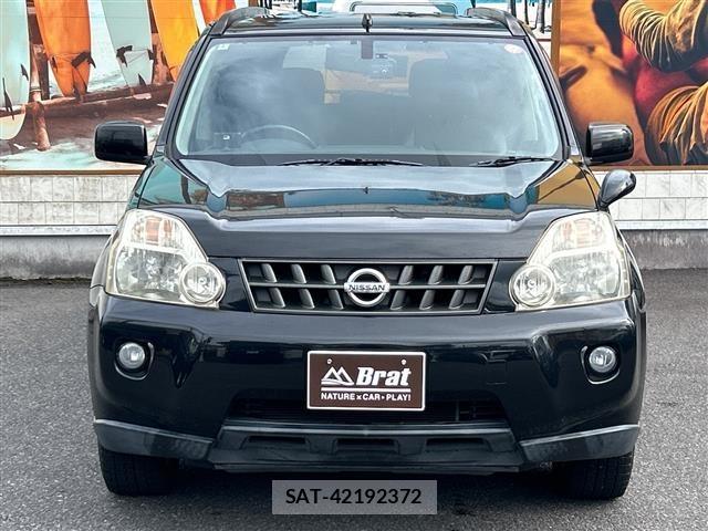 Nissan X-TRAIL 2010 8722718-22