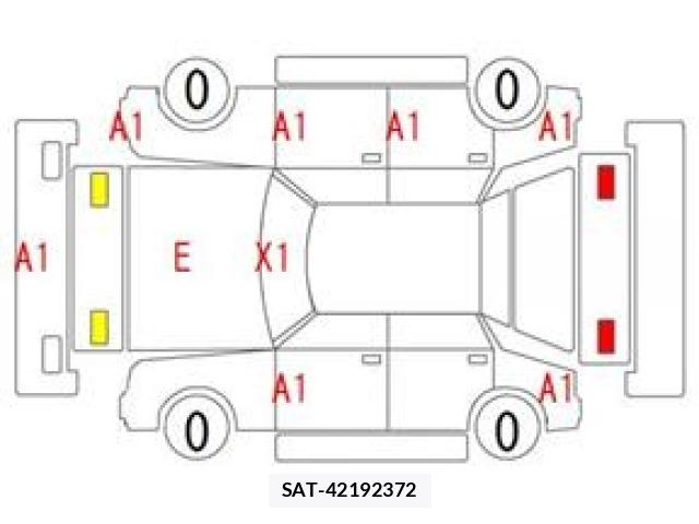 Nissan X-TRAIL 2010 8722718-23