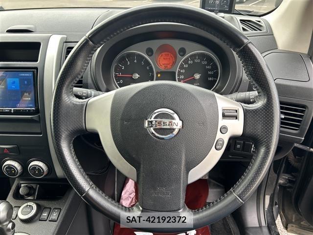 Nissan X-TRAIL 2010 8722718-3