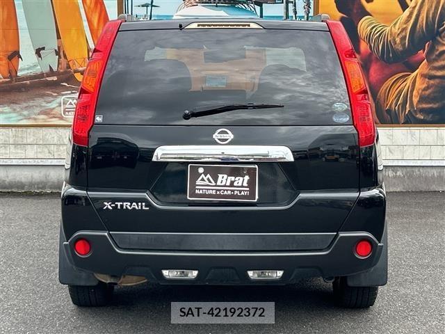 Nissan X-TRAIL 2010 8722718-4