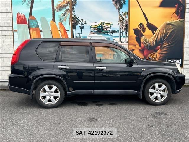 Nissan X-TRAIL 2010 8722718-6