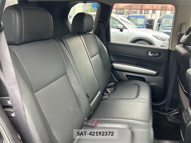 Nissan X-TRAIL 2010 8722718-7