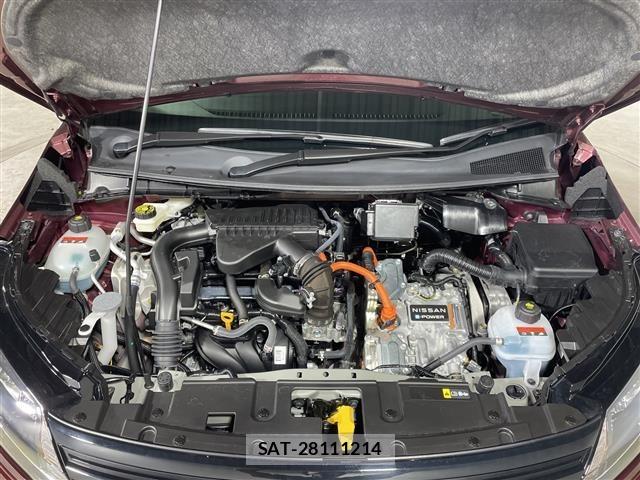 Nissan NOTE 2025 8693202-15