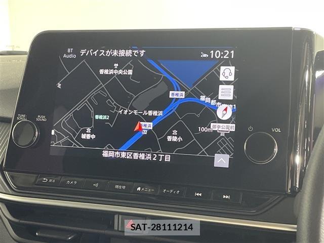 Nissan NOTE 2025 8693202-16