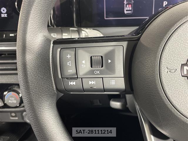 Nissan NOTE 2025 8693202-2