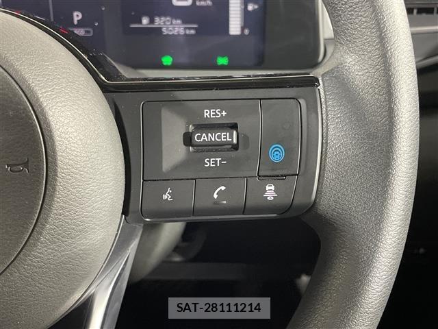 Nissan NOTE 2025 8693202-4