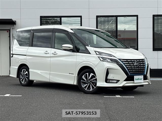 top selling car