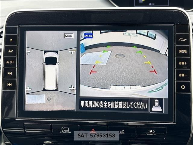 Nissan SERENA 2021 8925329-17