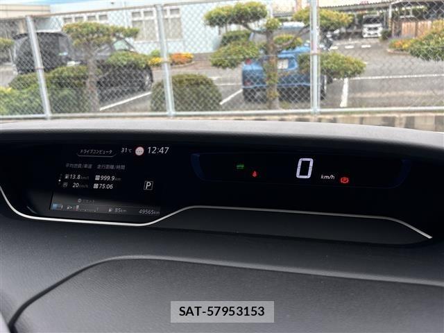 Nissan SERENA 2021 8925329-19