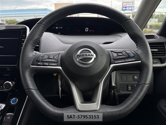 Nissan SERENA 2021 8925329-3