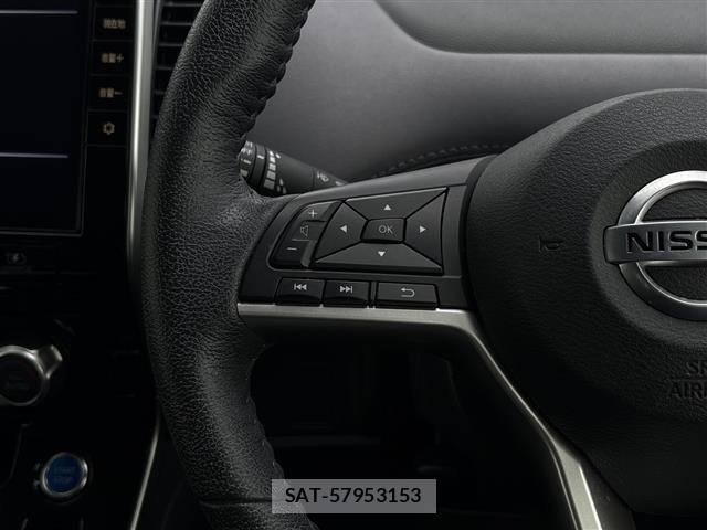 Nissan SERENA 2021 8925329-5
