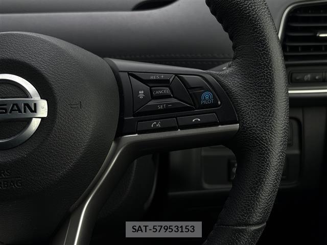 Nissan SERENA 2021 8925329-7