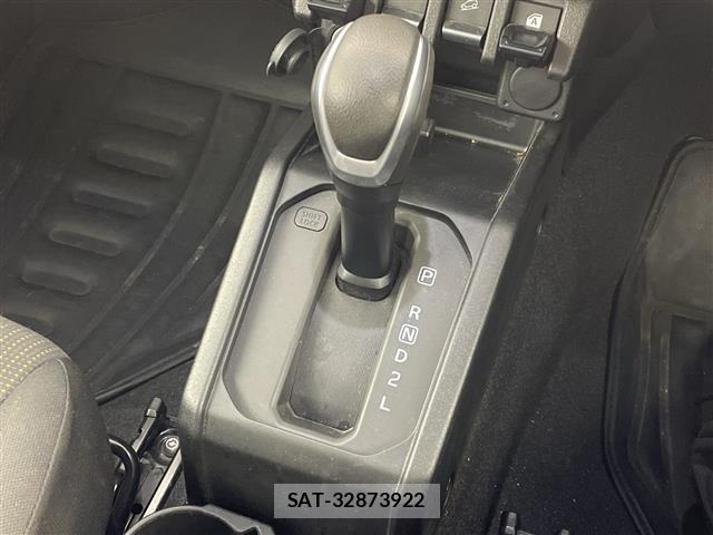 Suzuki JIMNY 2020 8932540-11