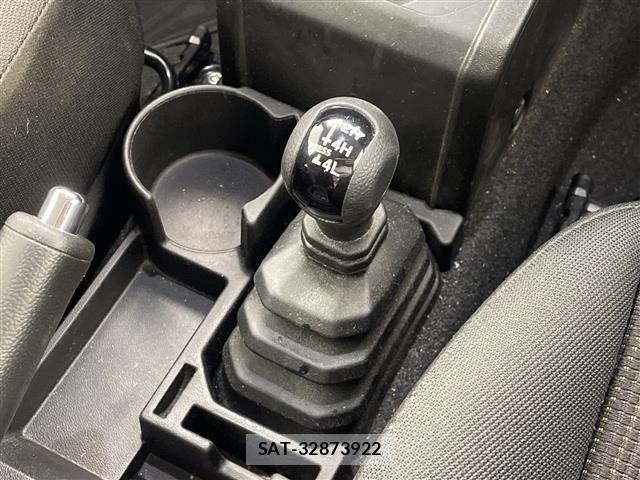 Suzuki JIMNY 2020 8932540-12
