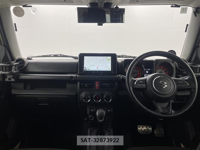 Suzuki JIMNY 2020 8932540-15
