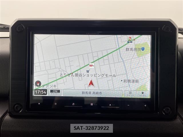 Suzuki JIMNY 2020 8932540-16