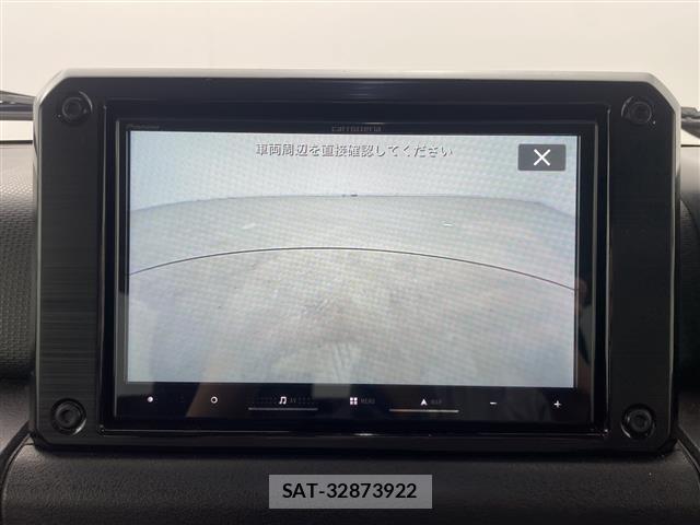 Suzuki JIMNY 2020 8932540-17