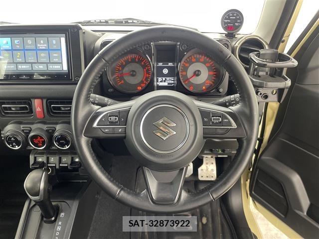 Suzuki JIMNY 2020 8932540-2